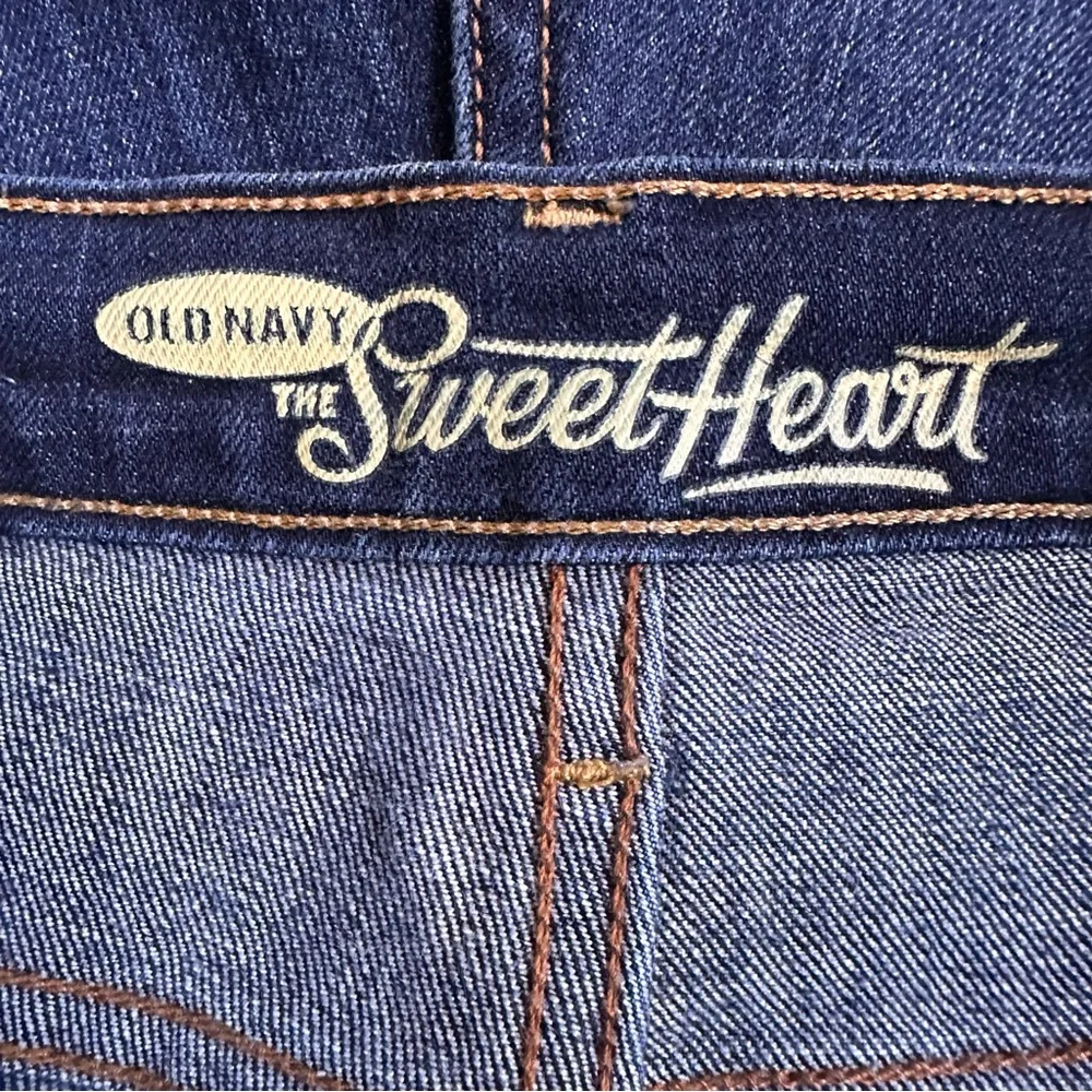 Old Navy Women's The Sweetheart 2013 Blue Rinse Skinny Stretch‎ Jeans Size 10